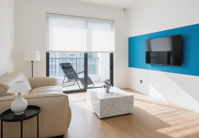 別讓簡約變 “簡陋”！超全現(xiàn)代簡約裝修避坑手冊